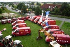 Tag der Offenen Tür 2007
